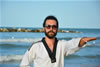 Beach Taekwondo Pesaro